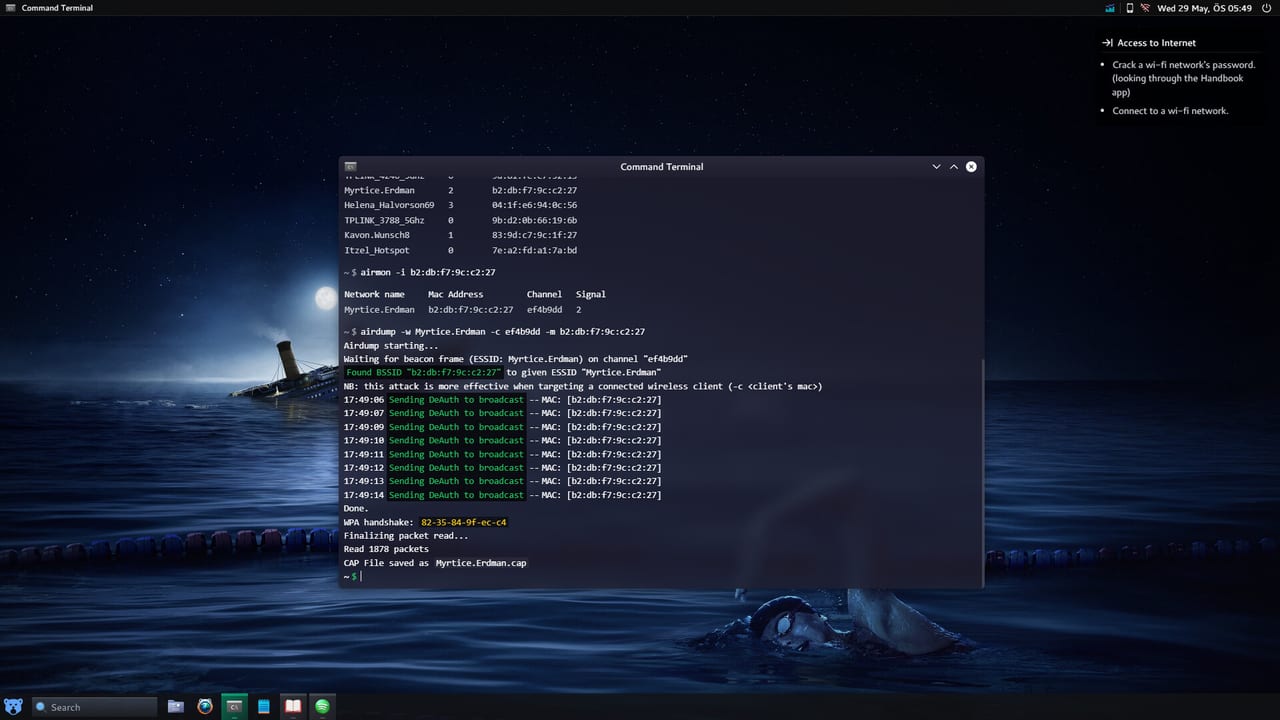 sqlmap Guide